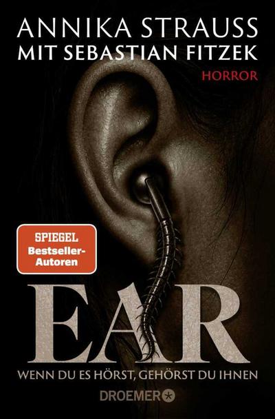 EAR Wenn du es hörst, gehörst du ihnen