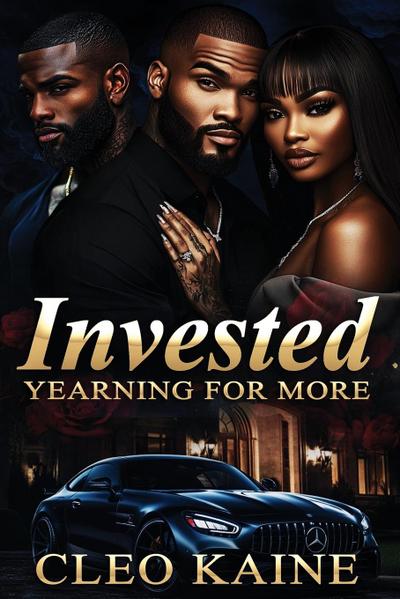 Invested
