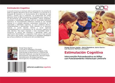 Estimulación Cognitiva