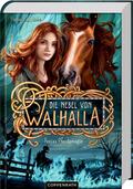 Die Nebel von Walhalla - Feejas Pferdemagie