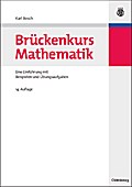 Brückenkurs Mathematik