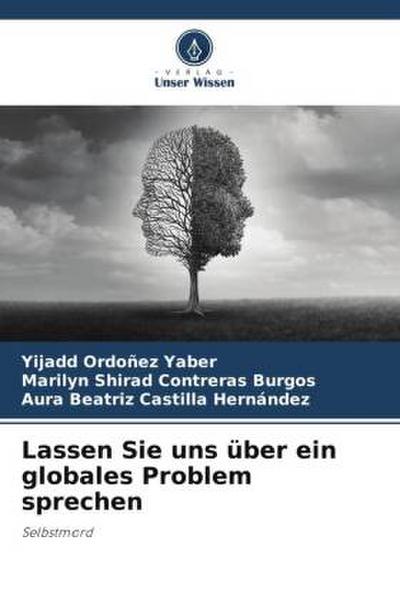 Lassen Sie uns über ein globales Problem sprechen
