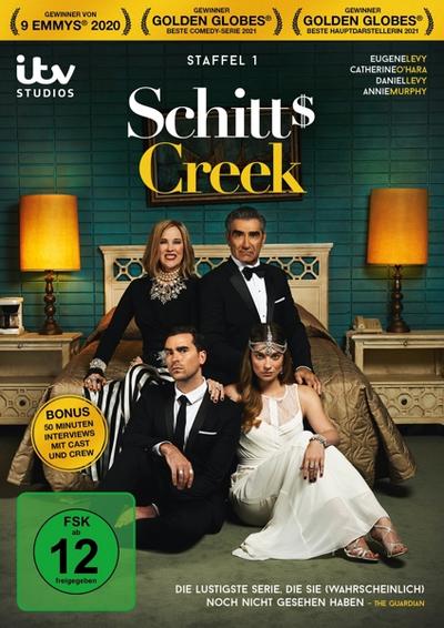 Schitt’s Creek - Staffel 1