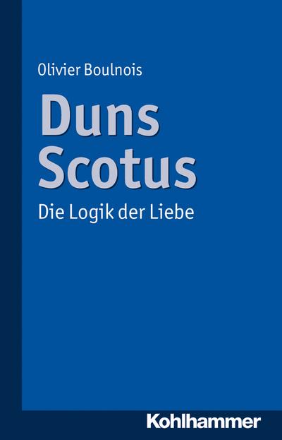 Duns Scotus