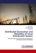 Distributed Generation and Reliability of Local Di