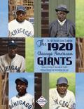 The First Negro League Champion