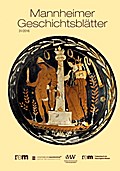 Mannheimer Geschichtsblätter 31/2016