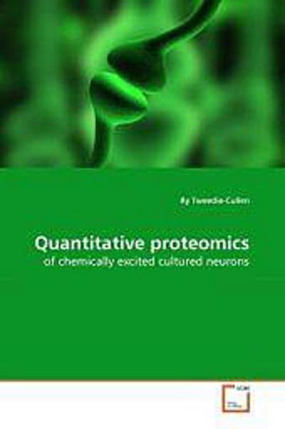 Quantitative proteomics