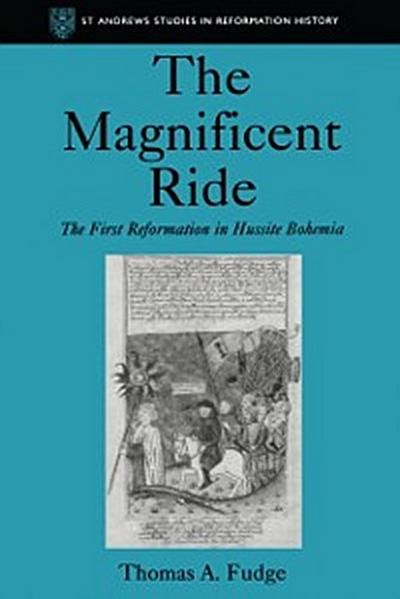 Magnificent Ride