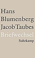 Briefwechsel 1961-1981