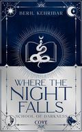 Where the Night Falls (School of Darkness 1)