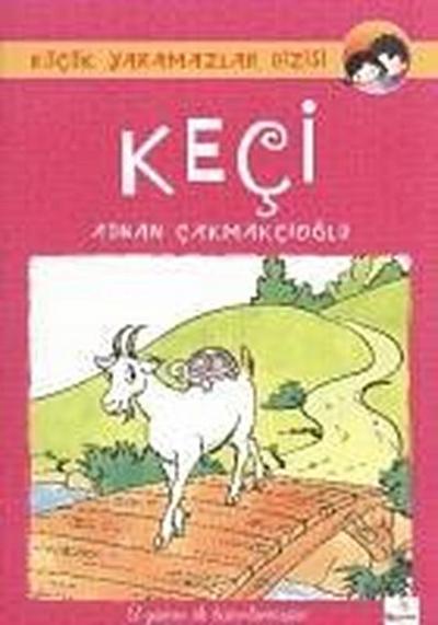 Keci