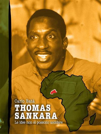 Thomas Sankara