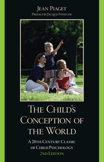 The Child’s Conception of the World