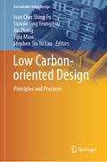 Low Carbon-oriented Design