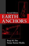 Earth Anchors