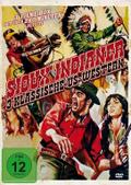 Sioux Indianer