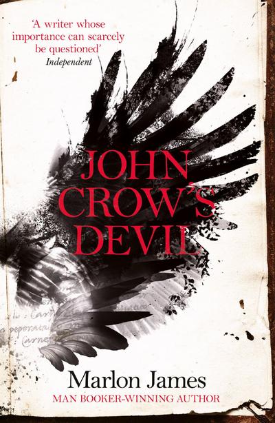 John Crow’s Devil