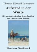 Aufstand in der Wüste (Großdruck)