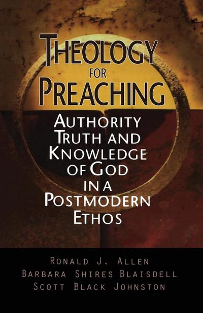 Theology for Preaching