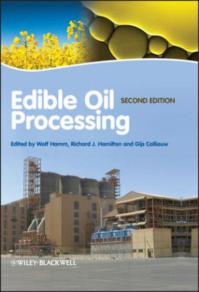 Edible Oil Processing, 2nd Edition