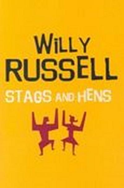 Stags & Hens