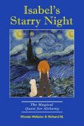 Isabel’s Starry Night, The Magical Quest for Alchemy