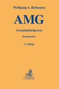 Arzneimittelgesetz (AMG)