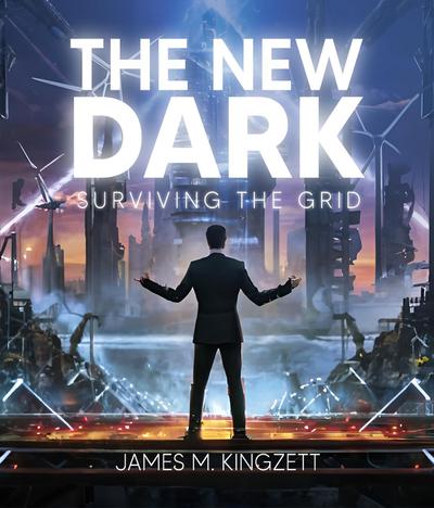 THE NEW DARK