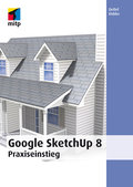 Google SketchUp 8 - Detlef Ridder