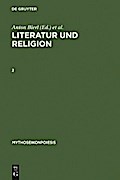 Literatur und Religion, 2