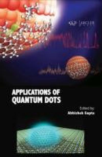Applications of Quantum Dots