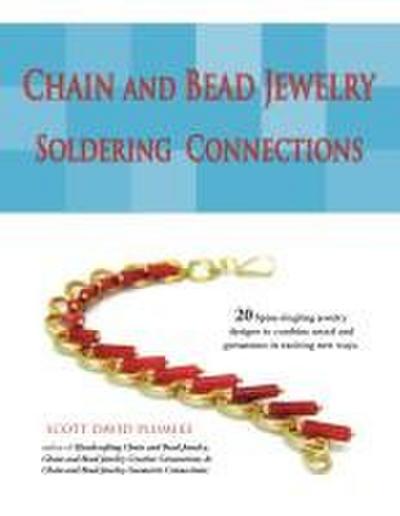 Chain and Bead Jewelry