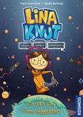 Lina Knut - Schülerin, Gamerin, Weltenretterin