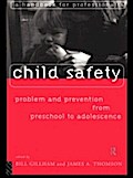 Child Safety: Problem and Prevention from Pre-Scho
