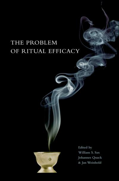 The Problem of Ritual Efficacy