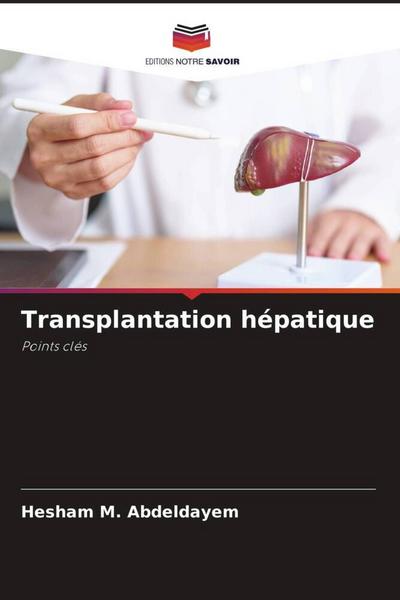 Transplantation hépatique