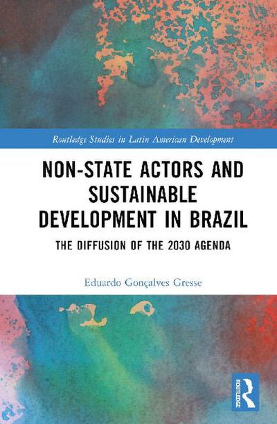 Non-State Actors and Sustainable Development in Brazil