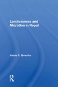 Landlessness and Migration in Nepal