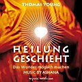 Heilung geschieht - Das Wunder möglich machen - 1 AUDIO CD