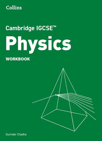 Cambridge Igcse(tm) Physics Workbook