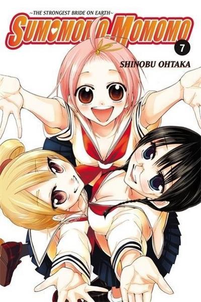 Sumomomo, Momomo