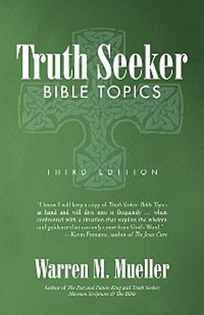 Truth Seeker: Bible Topics