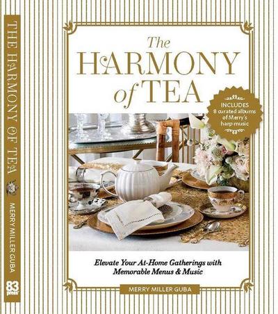 The Harmony of Tea