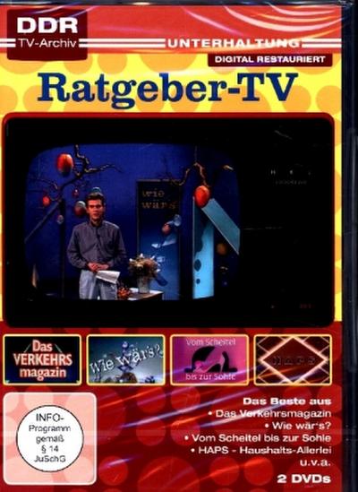 Das Beste aus dem Ratgeber-TV