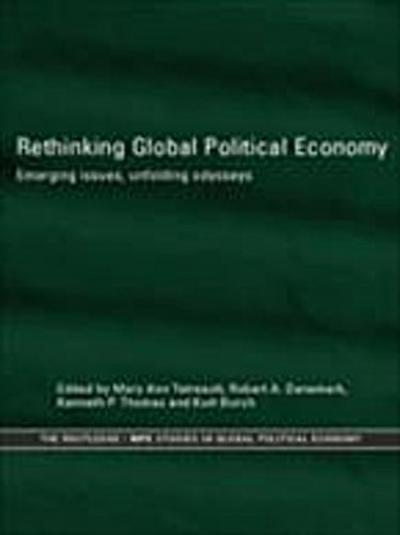 Rethinking Global Political Economy