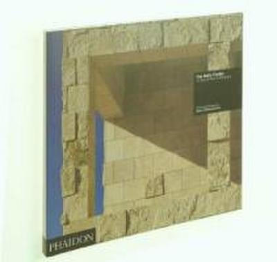 Brawne, M: Getty Center