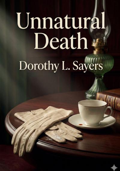 Unnatural Death