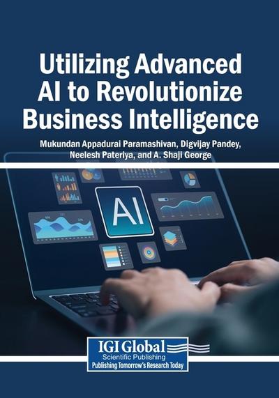 Utilizing Advanced AI to Revolutionize Business Intelligence