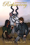 Rediscovery (Anchorage, #6)